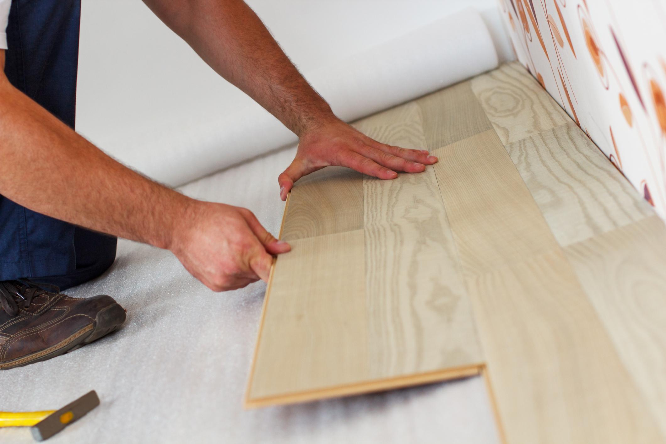 Akçaabat Laminatçı